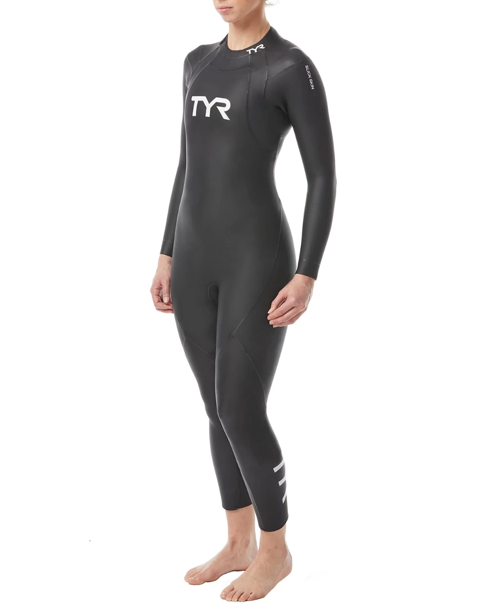 TYR Women's Hurricane® Wetsuit Cat 1