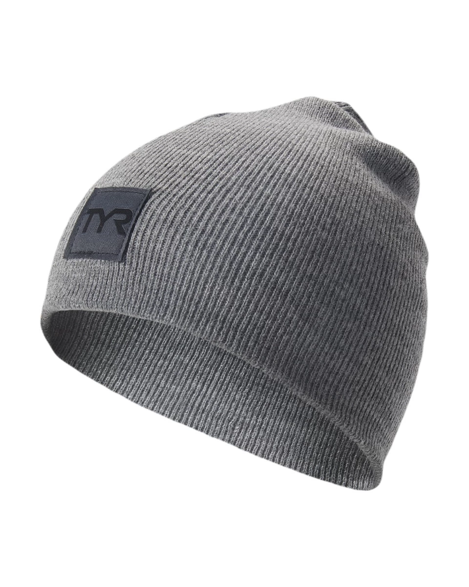 TYR Knit Beanie - Image 2