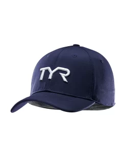 TYR Fitted Victory Hat