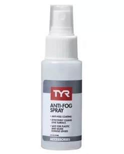 TYR Anti-Fog Spray