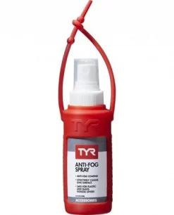 TYR Anti-Fog Spray W/ Case