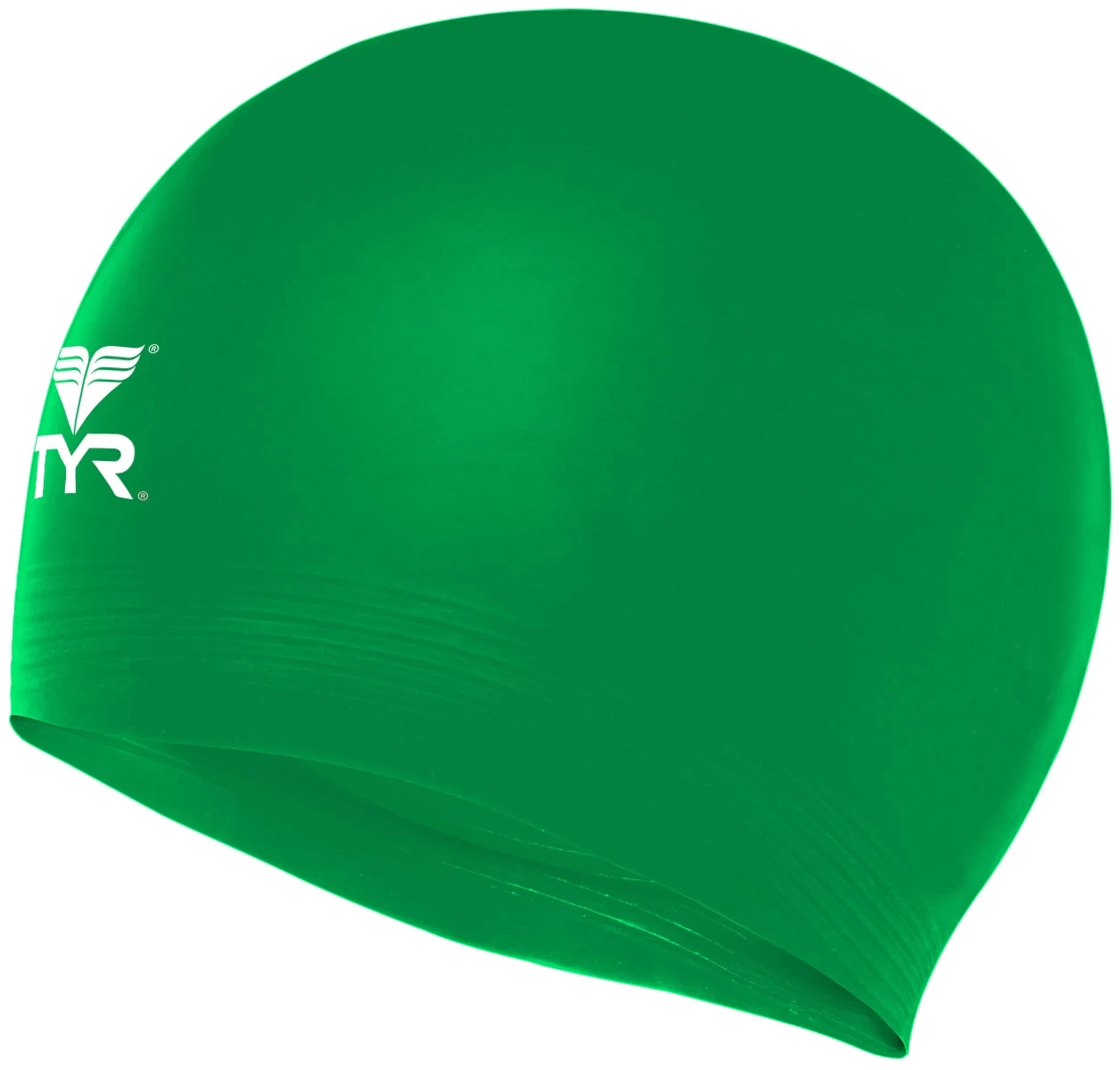 TYR Latex Swim Cap - Image 12