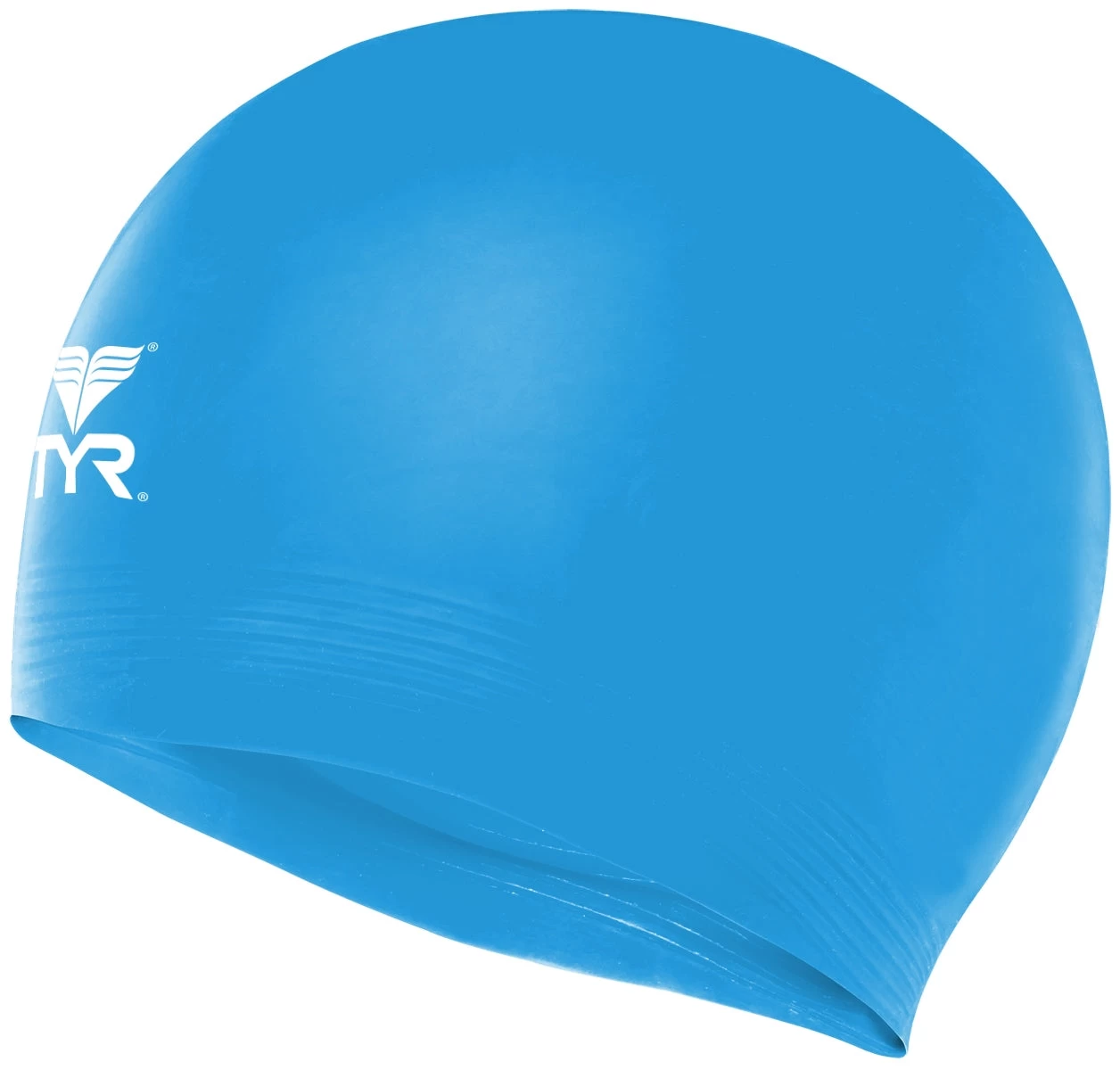 TYR Latex Swim Cap - Image 5
