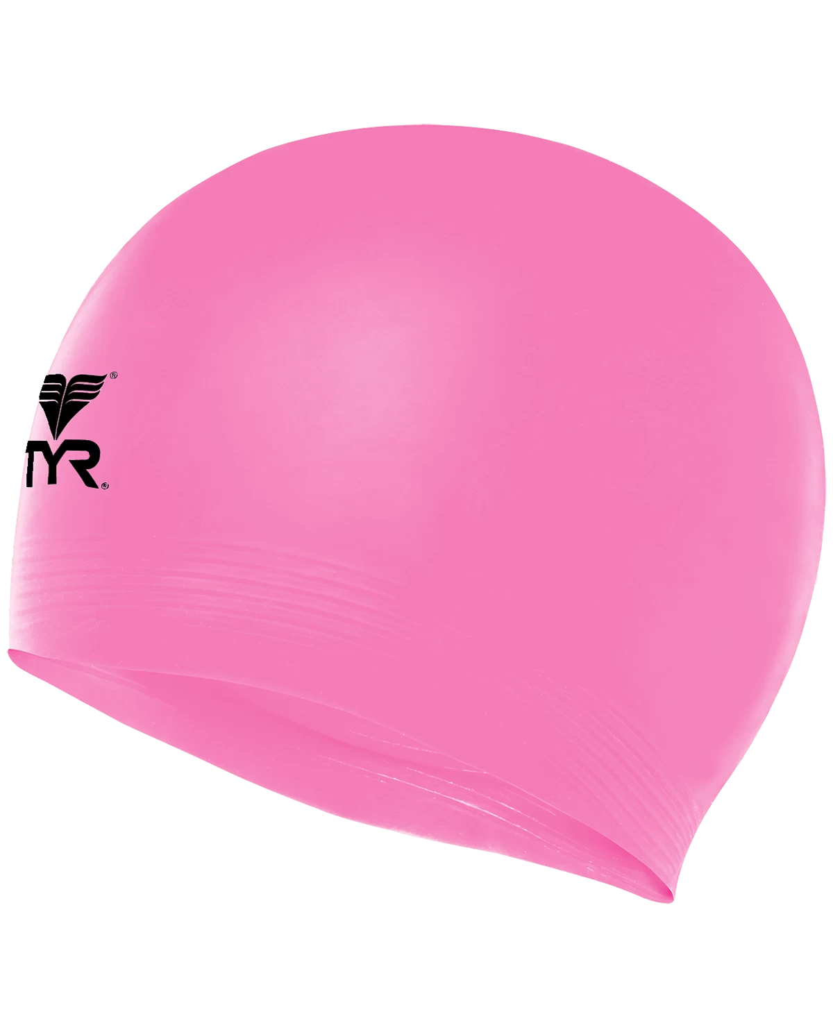 TYR Latex Swim Cap - Image 4