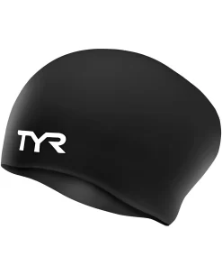 TYR Long Hair Wrinkle-Free Silicone Youth