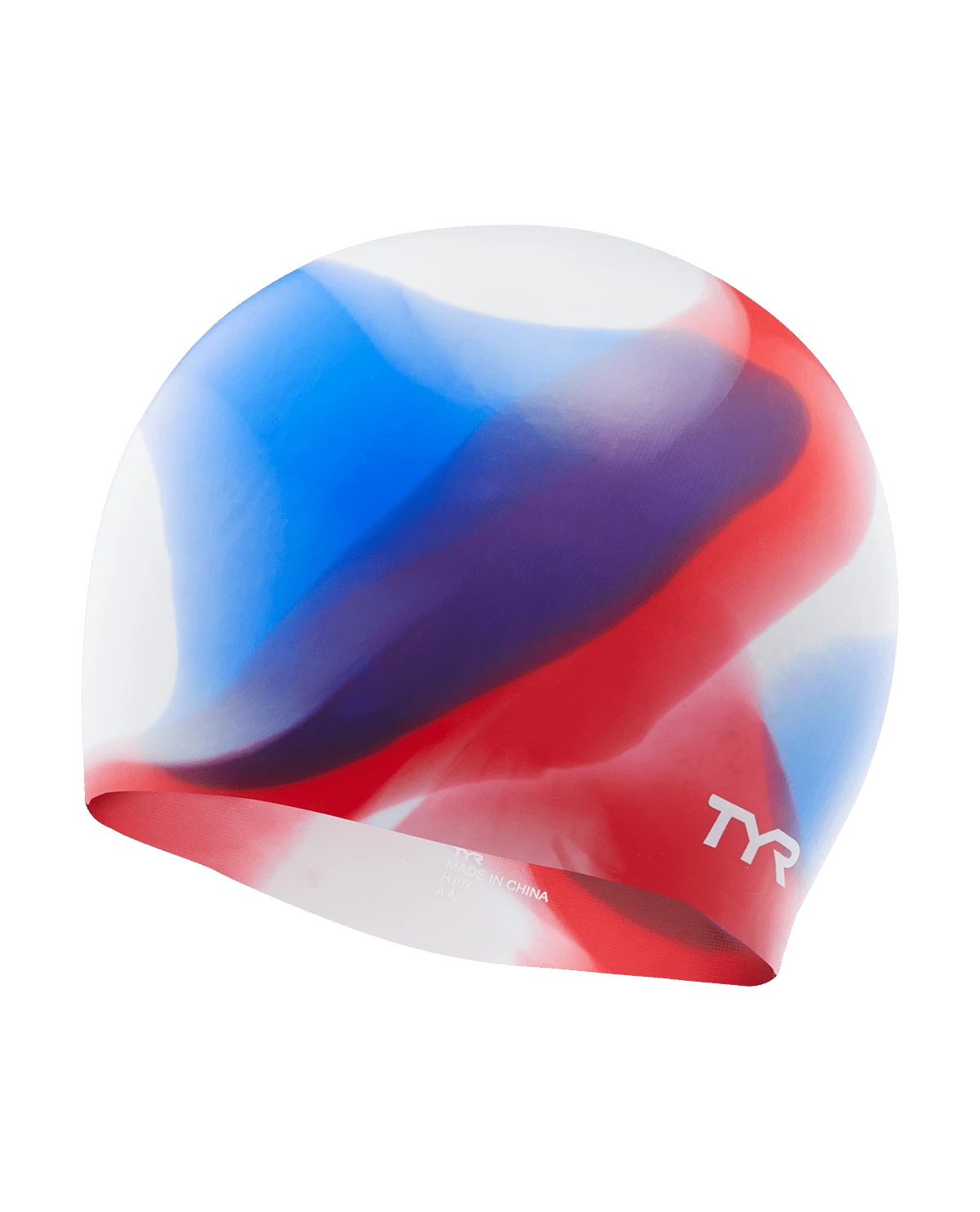 TYR Tie Dye Silicone Youth