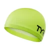TYR Youth Warmwear Swim Cap - Hi-Vis