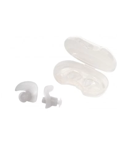 TYR Silicone Molded Ear Plugs - Image 2