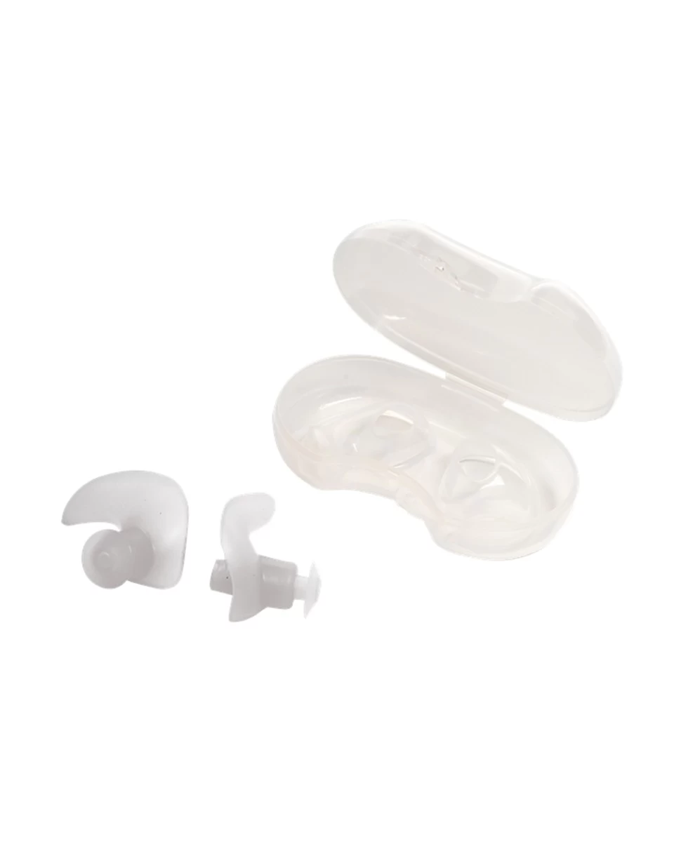 TYR Silicone Molded Ear Plugs - Image 2