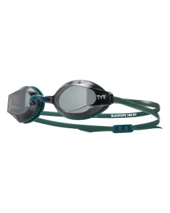 TYR Adult Black Ops 140 EV Racing Goggles