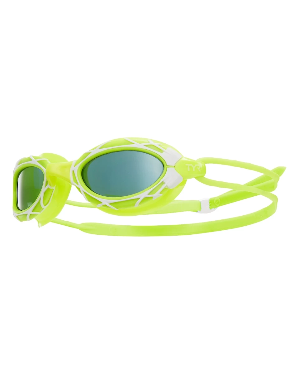 TYR Adult Nest Pro Nano Goggles - Image 2