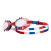 TYR Kids' Swimple Goggles - Tie Dye Spikes