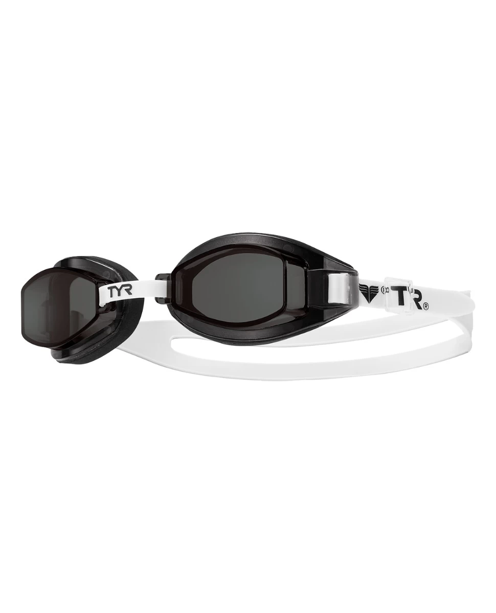 TYR Adult Team Sprint Goggles