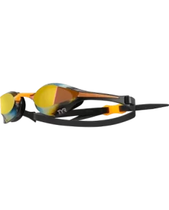 TYR Tracer X Elite Mirrored Goggle