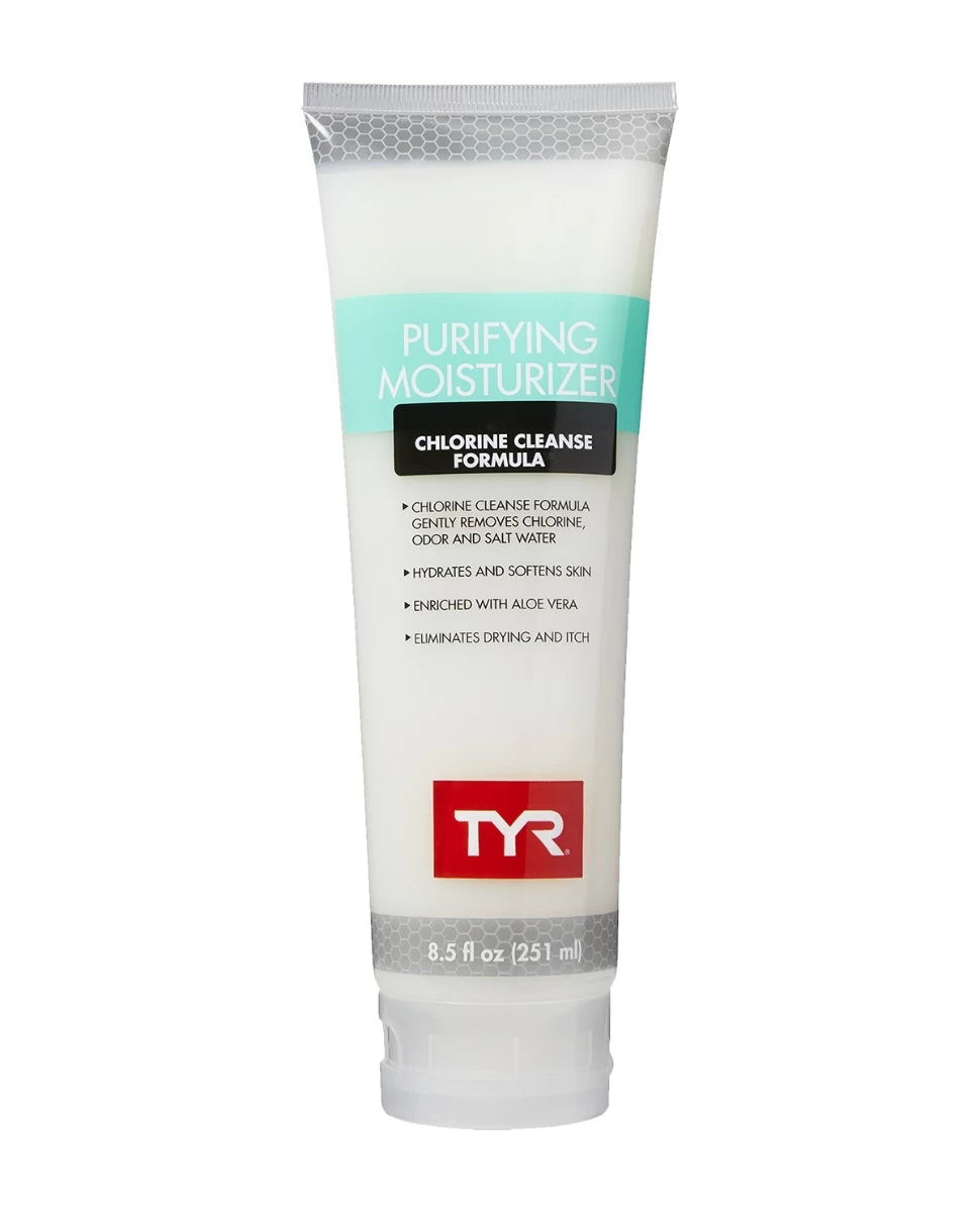 TYR Purifying Moisturizer