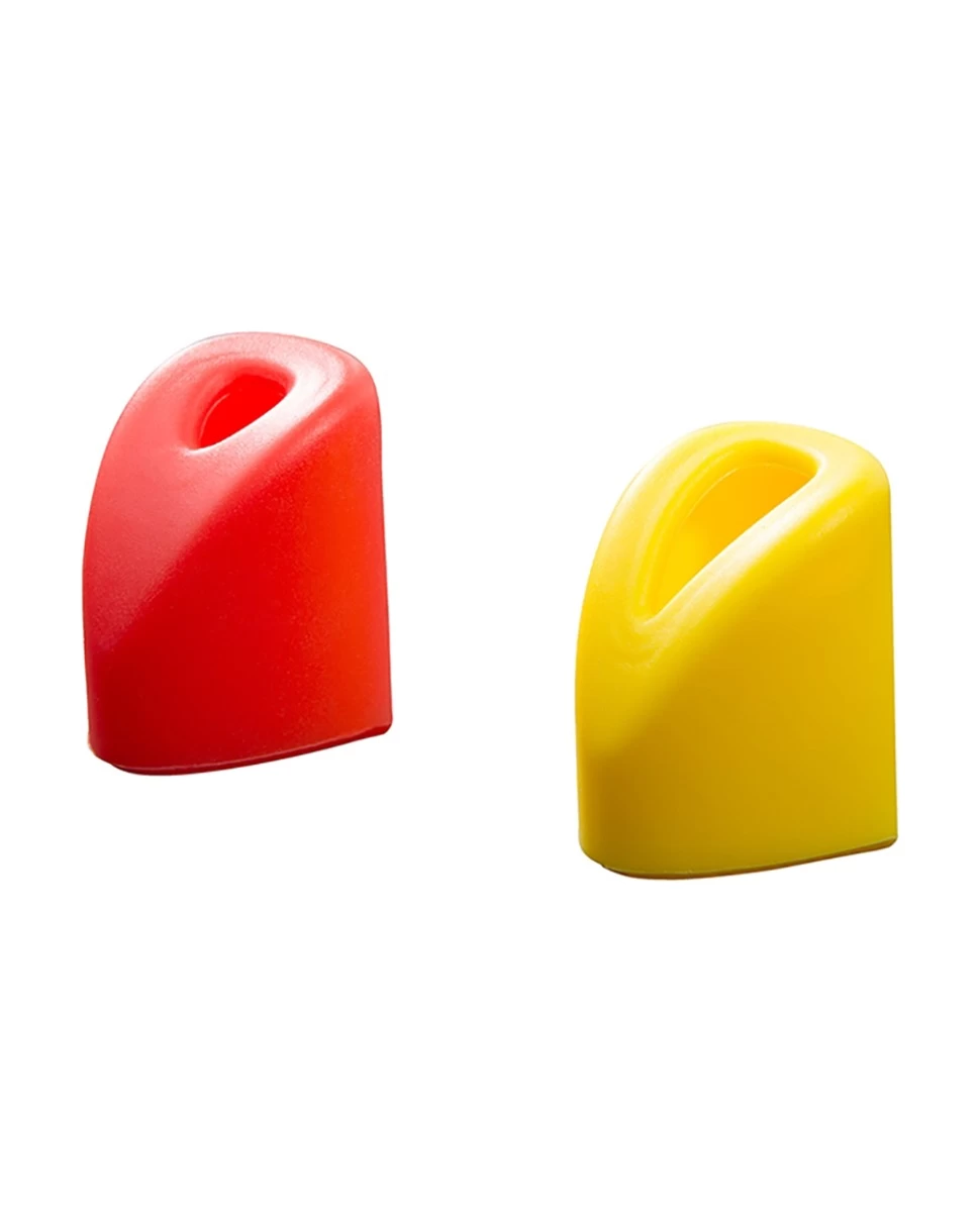 TYR Ultralite Snorkel Airflow Restrictor Set