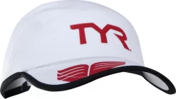 TYR Running Cap