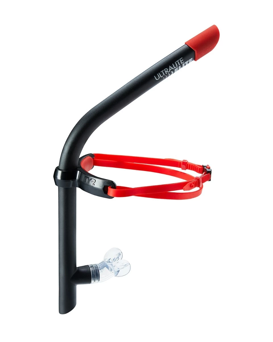 TYR Ultralite Snorkel Elite