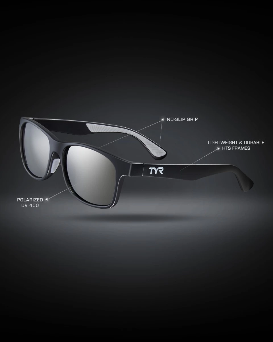 TYR Springdale HTS Polarized Sunglasses - Image 5