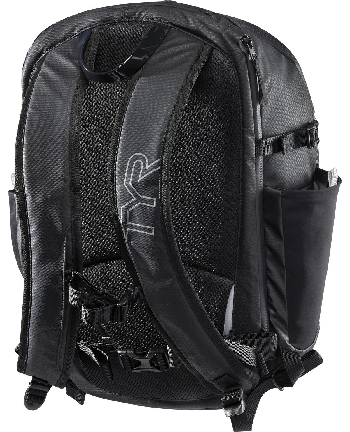 TYR Elite Team 24L Backpack - Image 3