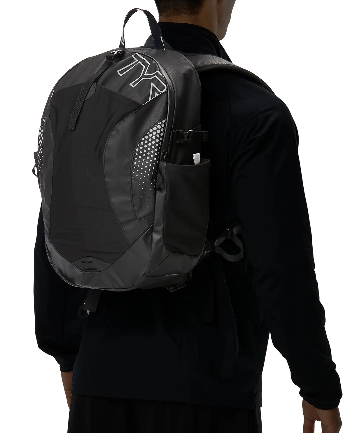 TYR Elite Team 24L Backpack - Image 4