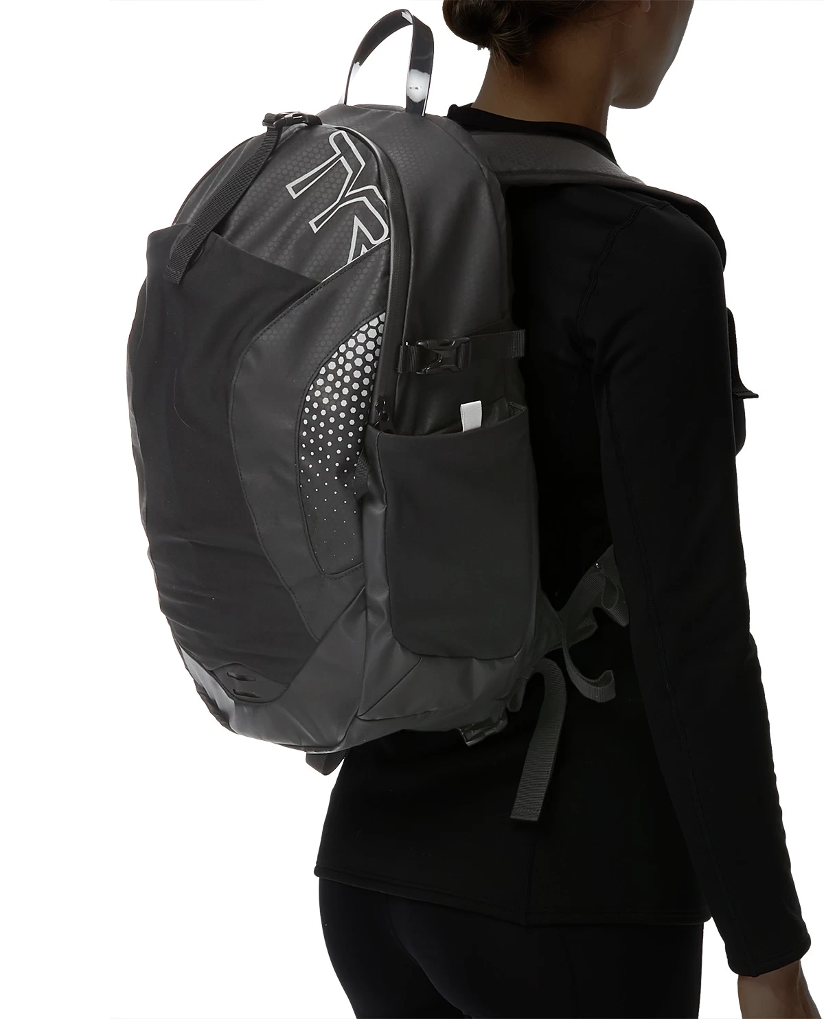 TYR Elite Team 24L Backpack - Image 2