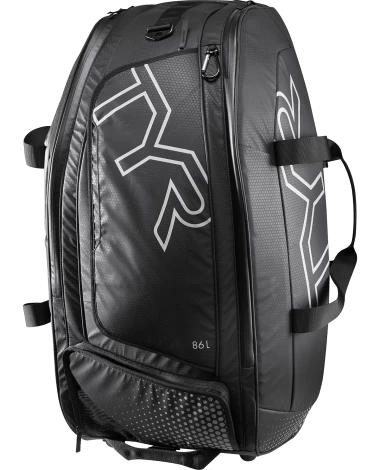 TYR Elite Team Equipment Bag