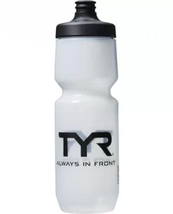 TYR 26oz Purist Cycling Water Bottle