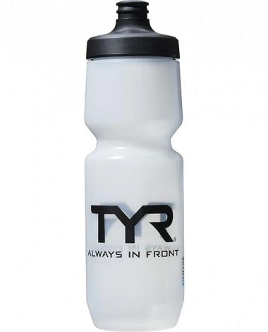 TYR 26oz Purist Cycling Water Bottle