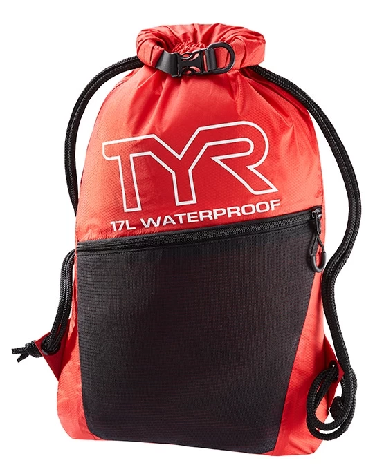 TYR Alliance 17L Waterproof Sackpack Backpack - Image 2
