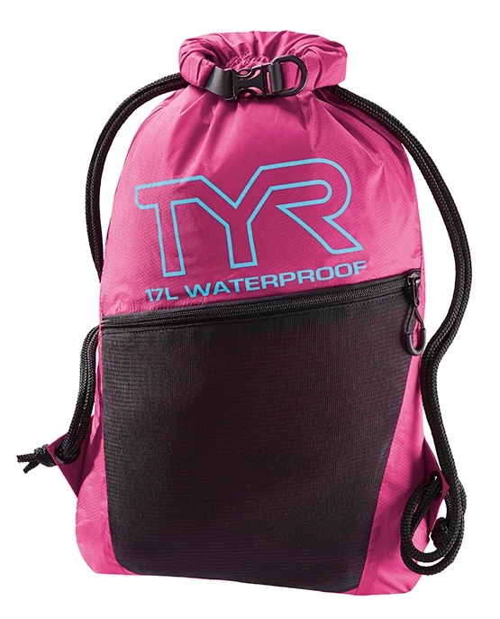 TYR Alliance 17L Waterproof Sackpack Backpack