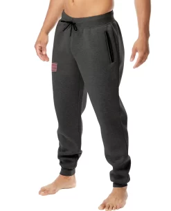 TYR Men's Elite Team Jogger - USA