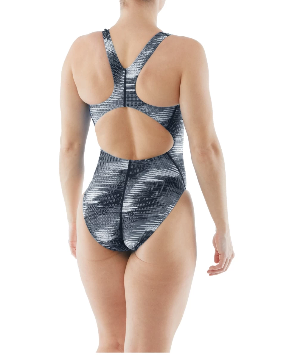 TYR Durafast Elite® Women's Maxfit Swimsuit - Surge - Image 2