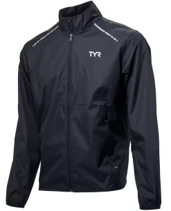 TYR Men's Alliance Windbreaker