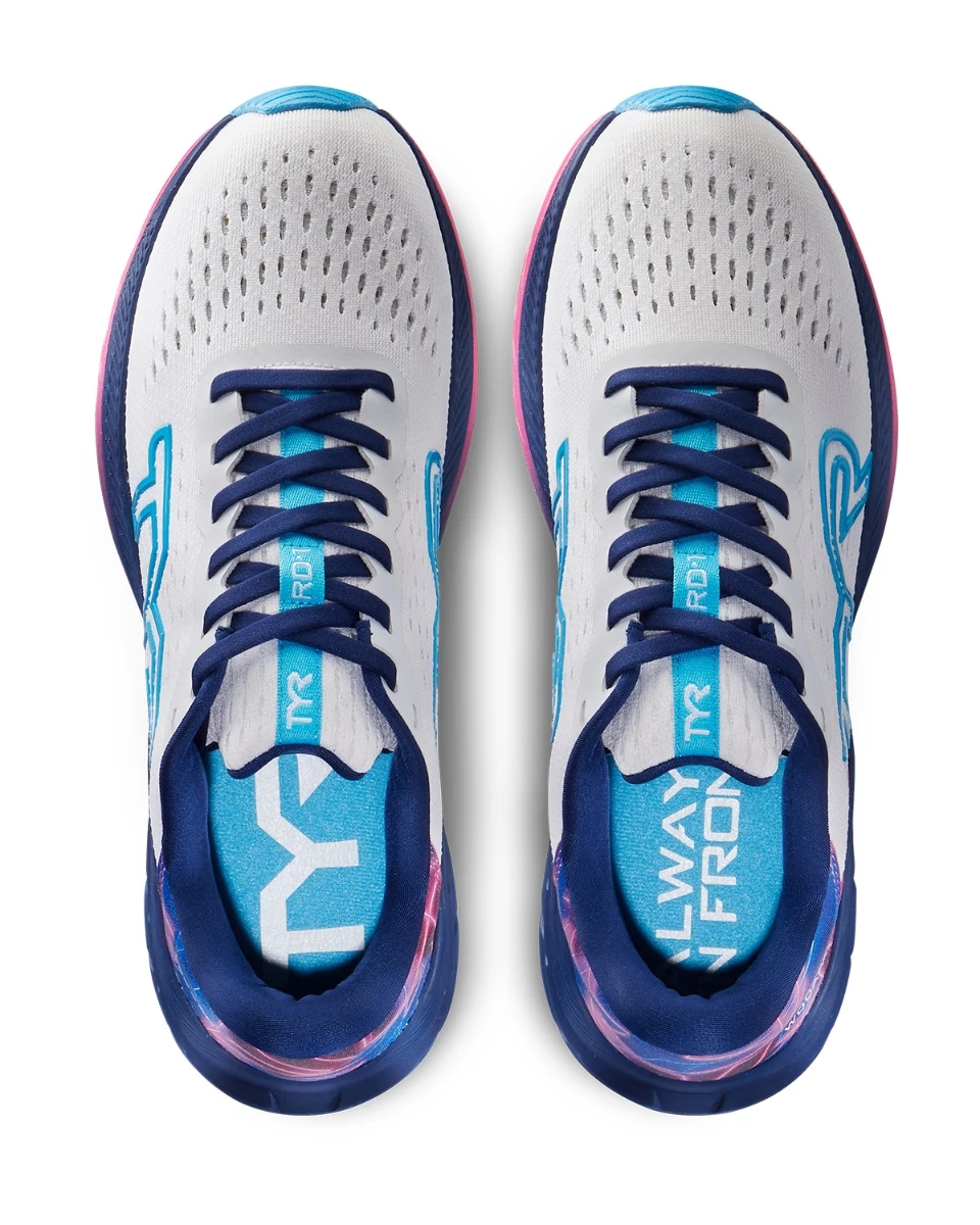 TYR Women's RD-1 Runner - Limited Edition Wodapalooza - Image 5