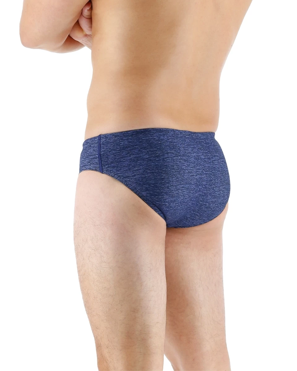 TYR Durafast OneĀ® Men's Brief Swimsuit - Lapped - Image 3