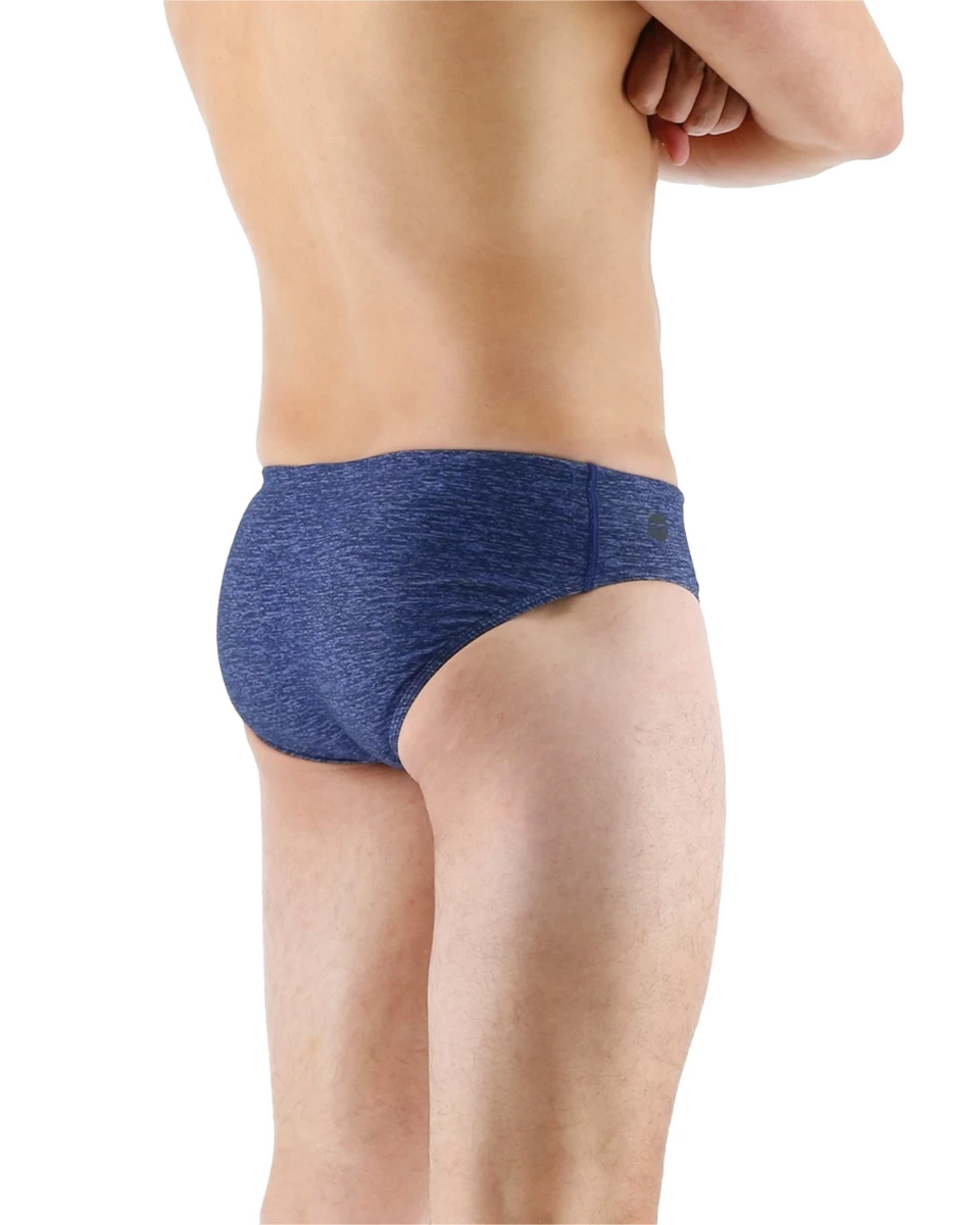 TYR Durafast OneĀ® Men's Brief Swimsuit - Lapped - Image 5
