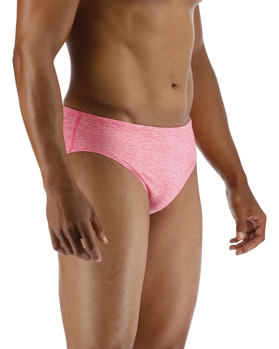 TYR Durafast OneĀ® Men's Brief Swimsuit - Lapped - Image 10