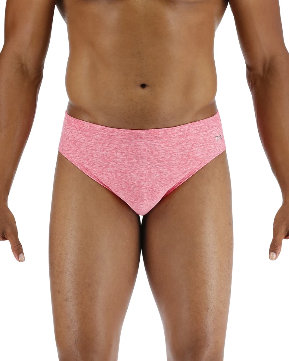 TYR Durafast OneĀ® Men's Brief Swimsuit - Lapped - Image 11