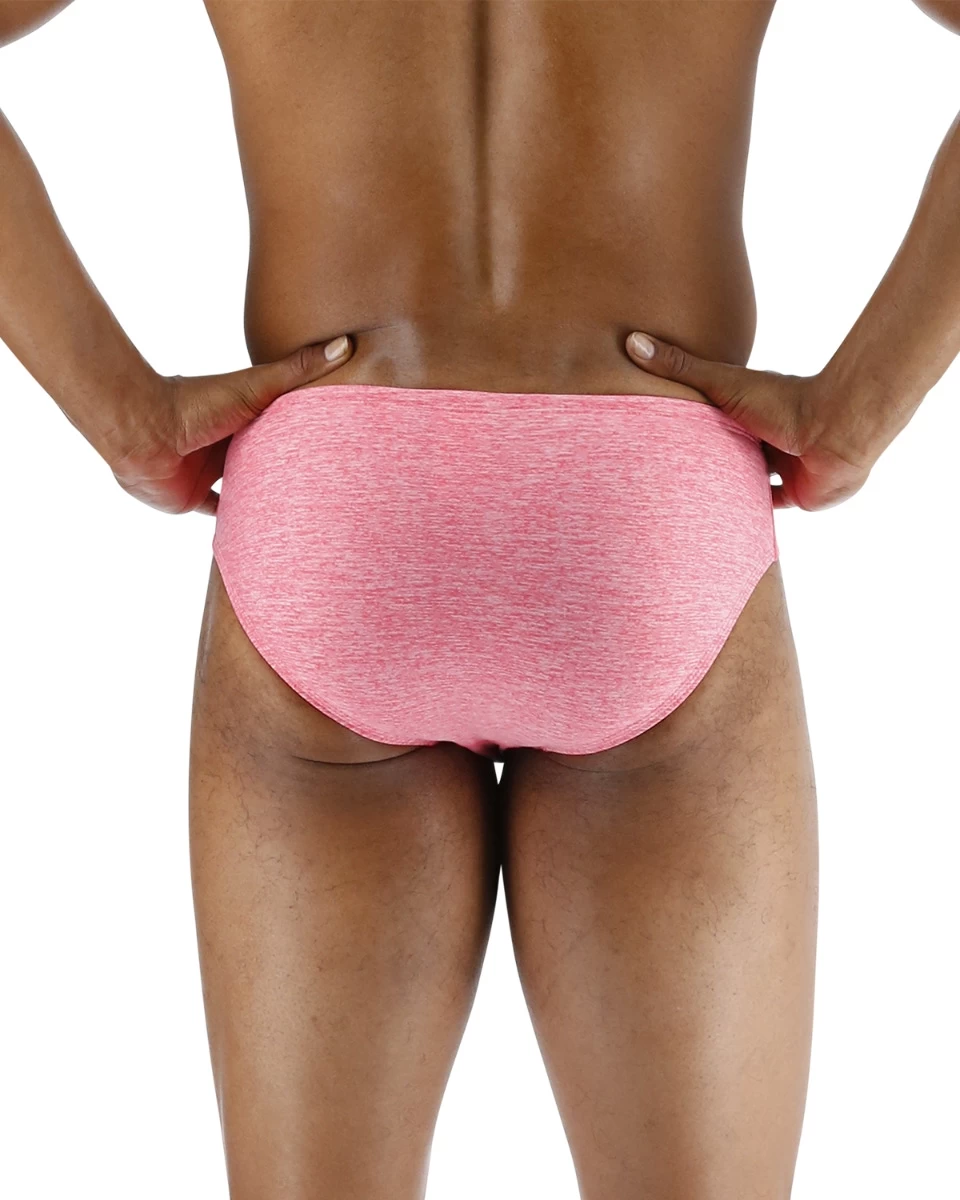 TYR Durafast OneĀ® Men's Brief Swimsuit - Lapped - Image 12