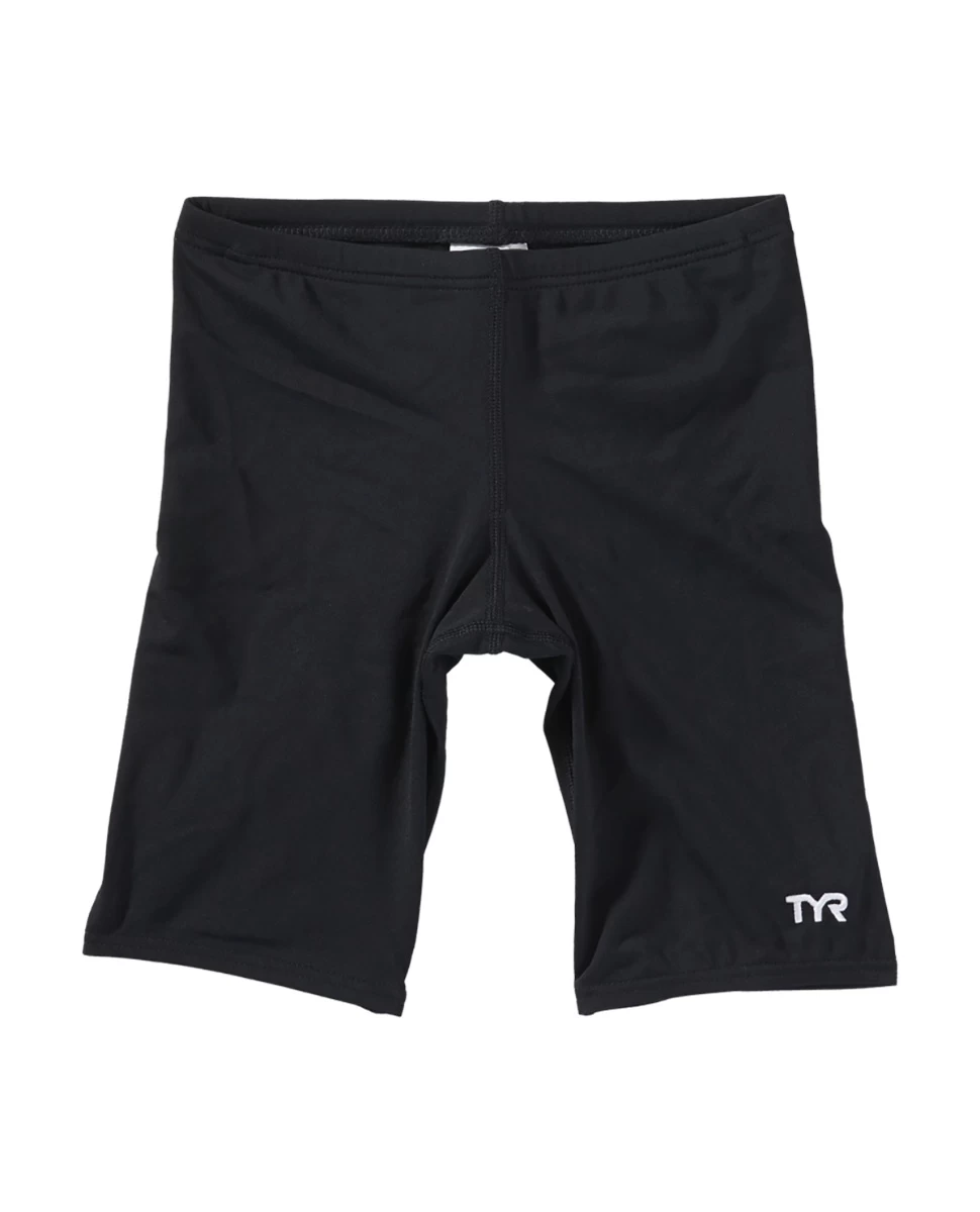 TYR Durafast OneĀ® Boys' Jammer Swimsuit