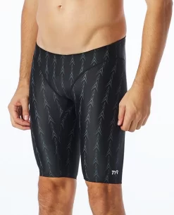 TYR Menâs Fusion 2 Jammer Swimsuit