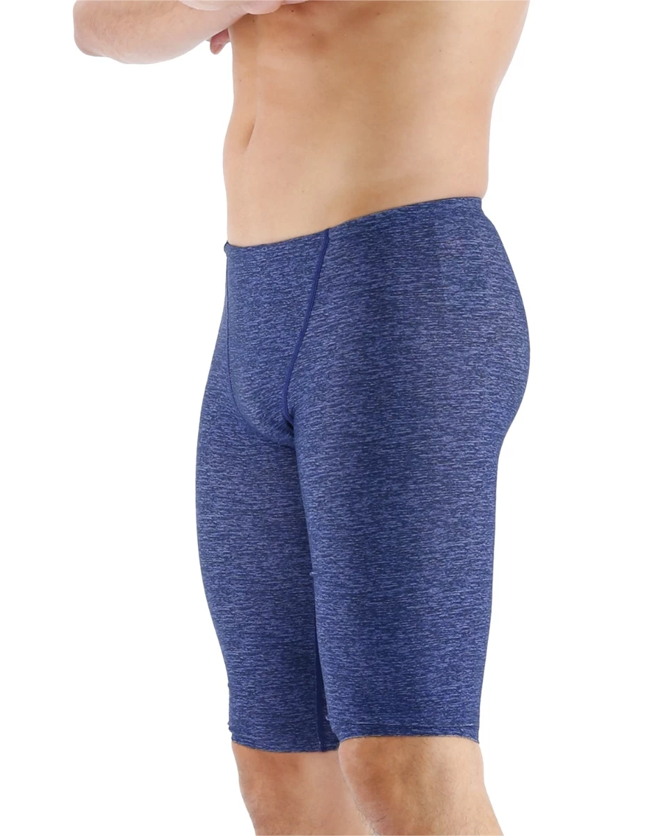 TYR Durafast OneĀ® Men's Jammer Swimsuit - Lapped - Image 4