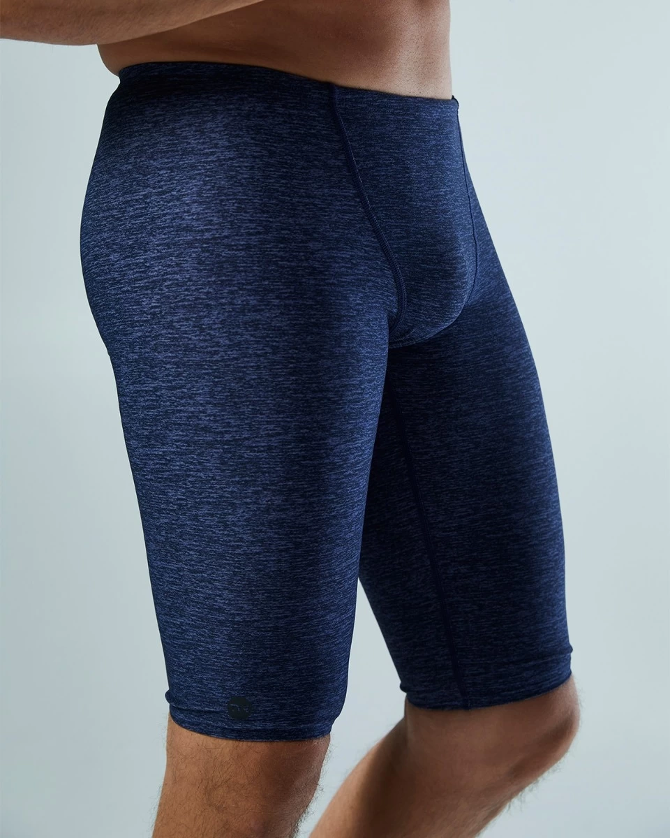 TYR Durafast OneĀ® Men's Jammer Swimsuit - Lapped - Image 8