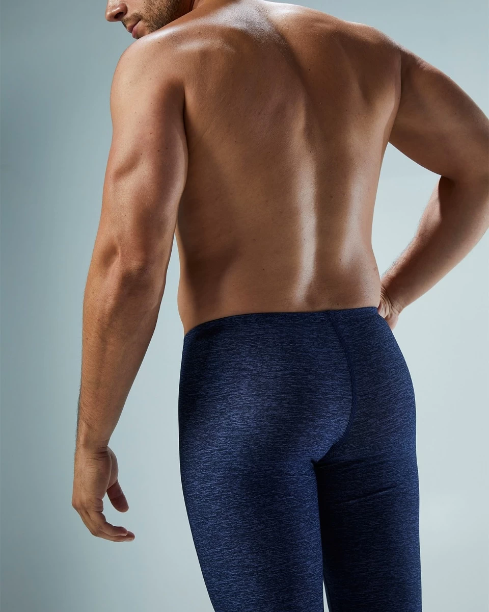 TYR Durafast OneĀ® Men's Jammer Swimsuit - Lapped - Image 9