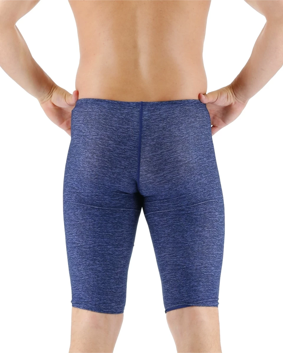 TYR Durafast OneĀ® Men's Jammer Swimsuit - Lapped - Image 2