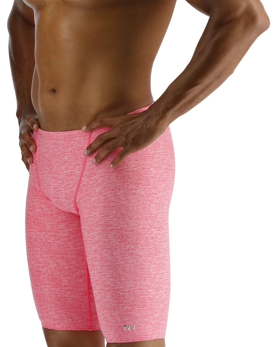 TYR Durafast OneĀ® Men's Jammer Swimsuit - Lapped - Image 15