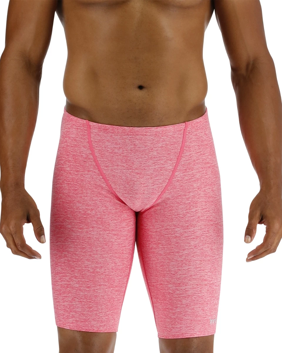 TYR Durafast OneĀ® Men's Jammer Swimsuit - Lapped - Image 12