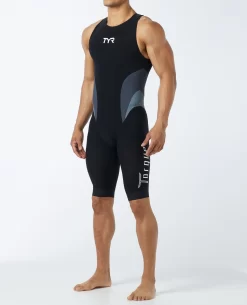 TYR Men's Torque Elite Swimskin