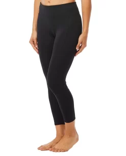 TYR Women's 3/4 Kalani Tight - Solid